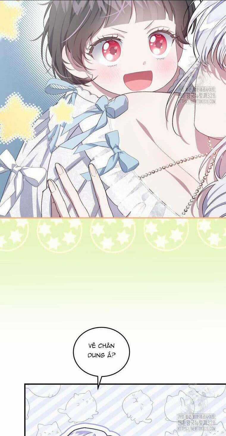 Tôi Trở Thành Mẹ Kế Của Gia Đình Hắc Ám Chapter 30 trang 67