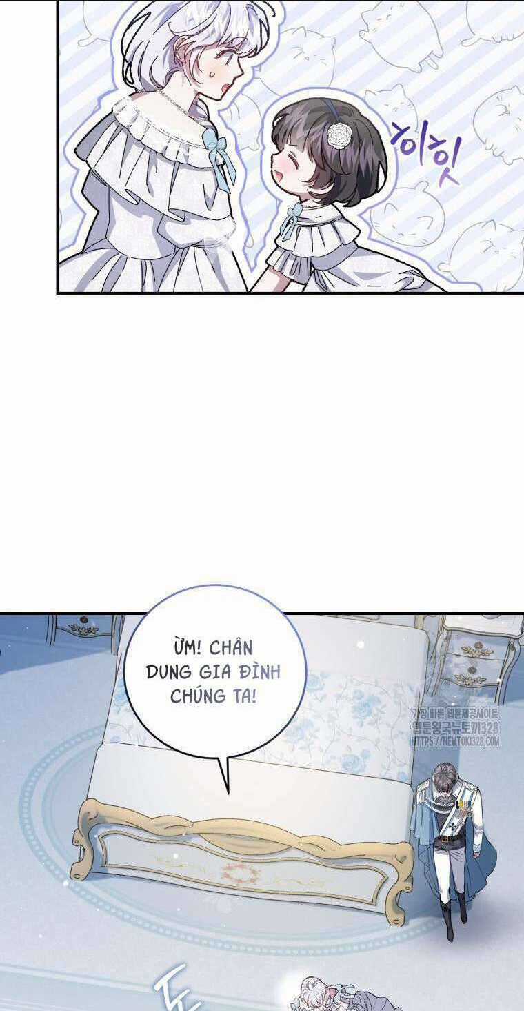 Tôi Trở Thành Mẹ Kế Của Gia Đình Hắc Ám Chapter 30 trang 68