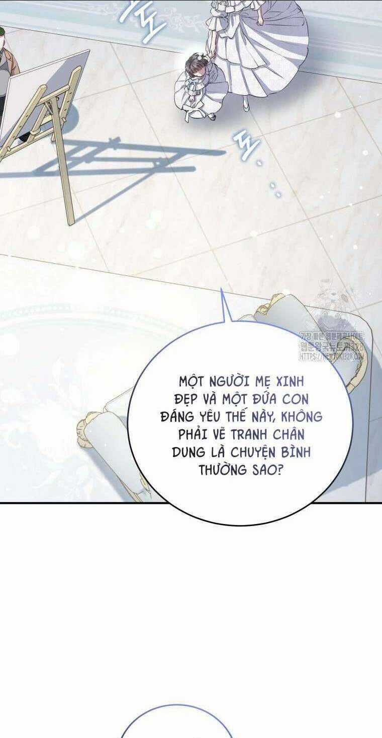 Tôi Trở Thành Mẹ Kế Của Gia Đình Hắc Ám Chapter 30 trang 69