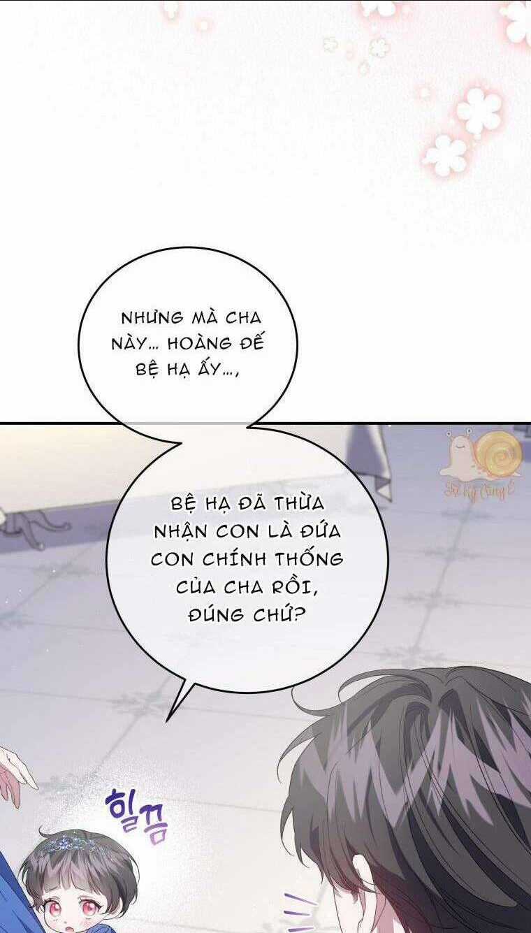 Tôi Trở Thành Mẹ Kế Của Gia Đình Hắc Ám Chapter 30 trang 7