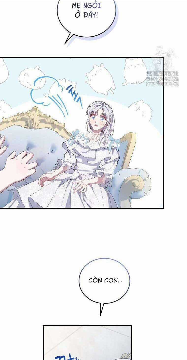 Tôi Trở Thành Mẹ Kế Của Gia Đình Hắc Ám Chapter 30 trang 70