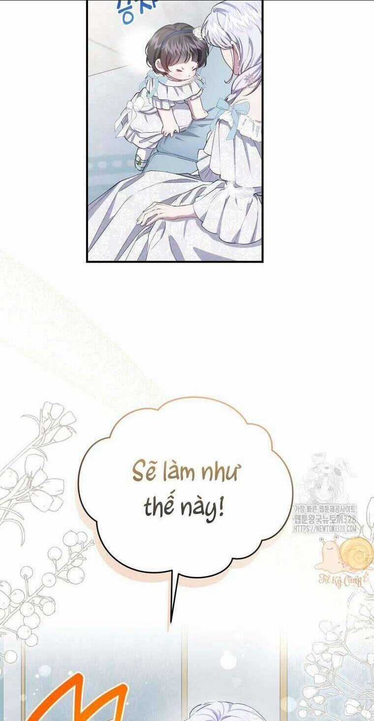 Tôi Trở Thành Mẹ Kế Của Gia Đình Hắc Ám Chapter 30 trang 71