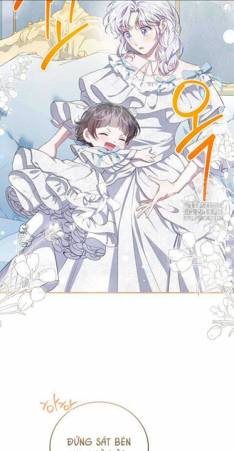 Tôi Trở Thành Mẹ Kế Của Gia Đình Hắc Ám Chapter 30 trang 72