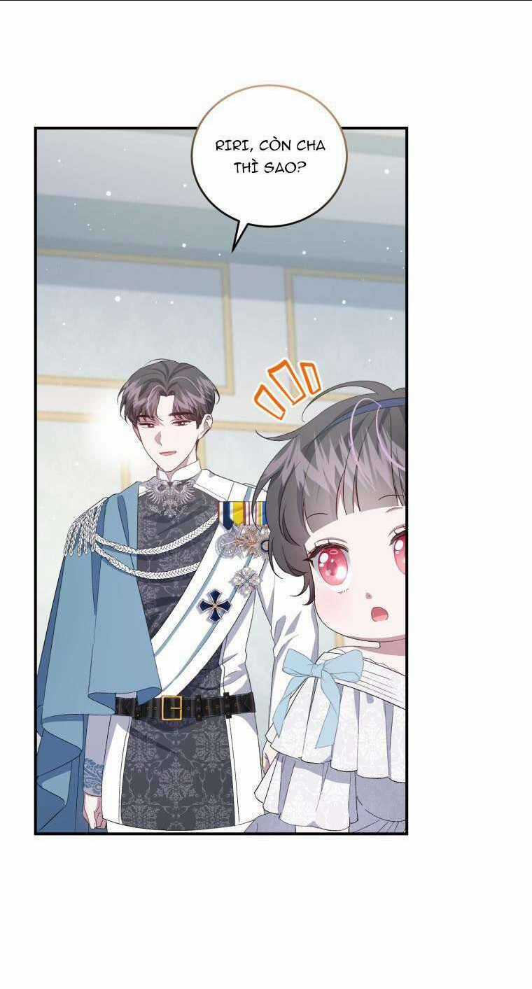 Tôi Trở Thành Mẹ Kế Của Gia Đình Hắc Ám Chapter 30 trang 74