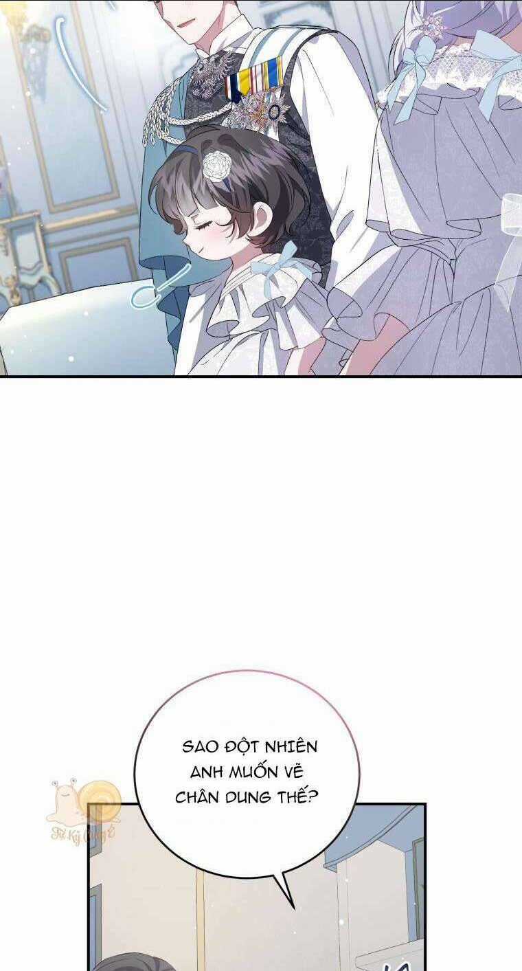 Tôi Trở Thành Mẹ Kế Của Gia Đình Hắc Ám Chapter 30 trang 78