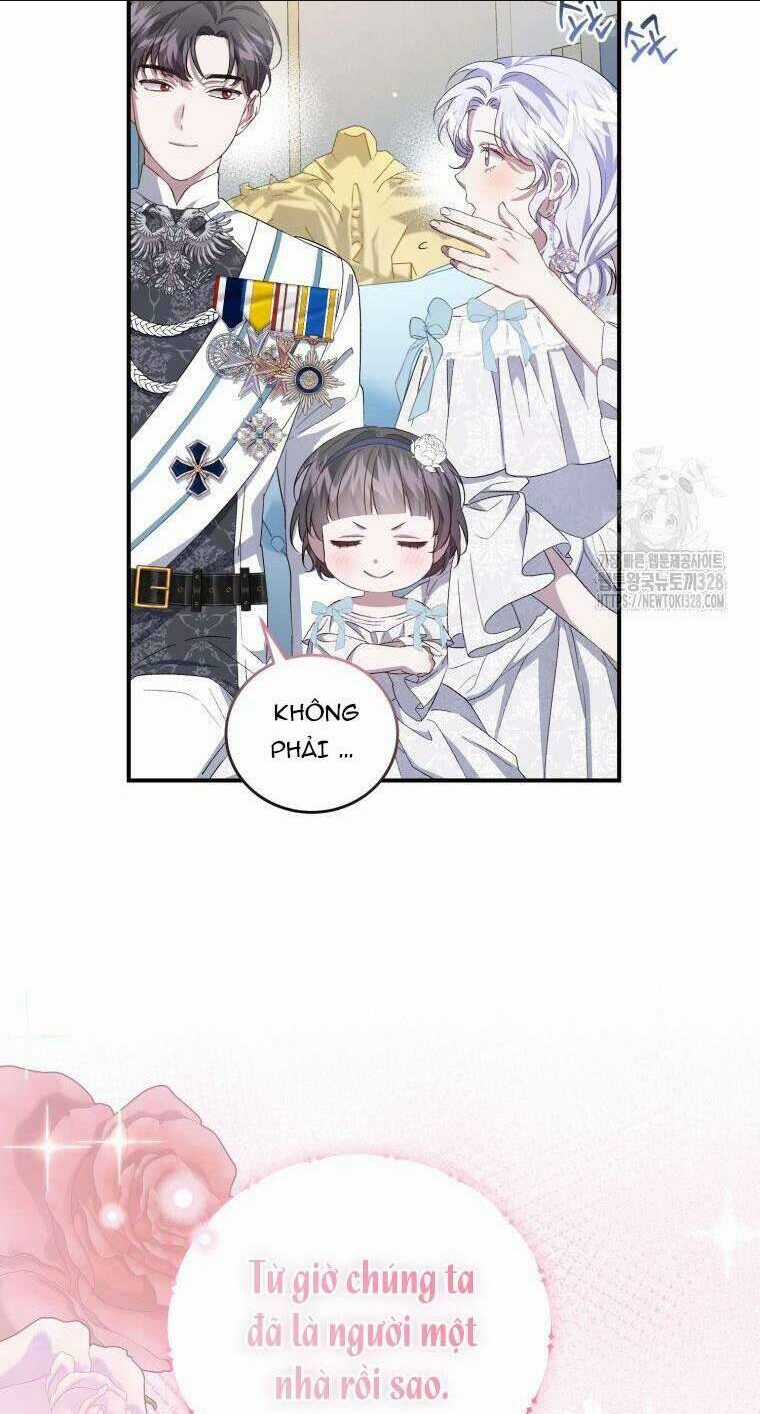 Tôi Trở Thành Mẹ Kế Của Gia Đình Hắc Ám Chapter 30 trang 79