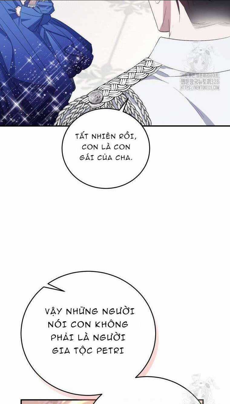 Tôi Trở Thành Mẹ Kế Của Gia Đình Hắc Ám Chapter 30 trang 8