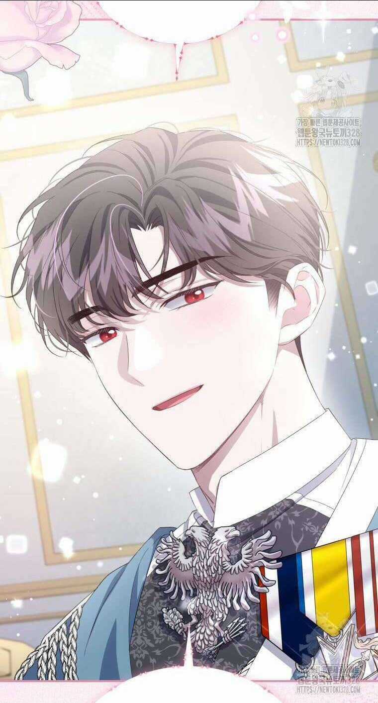 Tôi Trở Thành Mẹ Kế Của Gia Đình Hắc Ám Chapter 30 trang 80