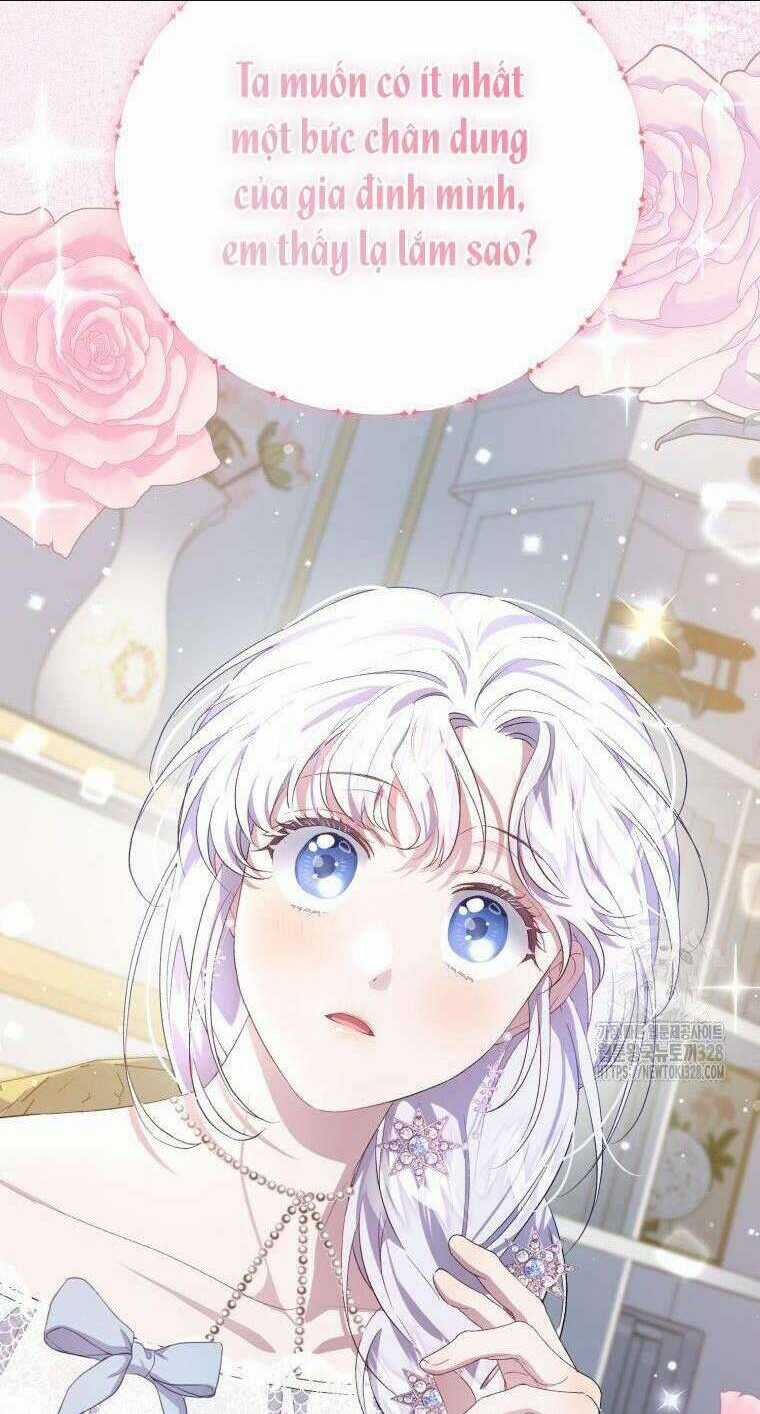 Tôi Trở Thành Mẹ Kế Của Gia Đình Hắc Ám Chapter 30 trang 81