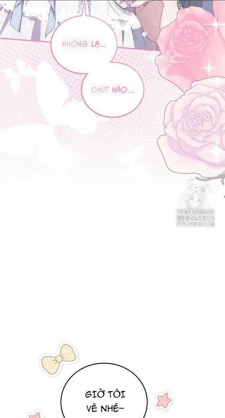 Tôi Trở Thành Mẹ Kế Của Gia Đình Hắc Ám Chapter 30 trang 82