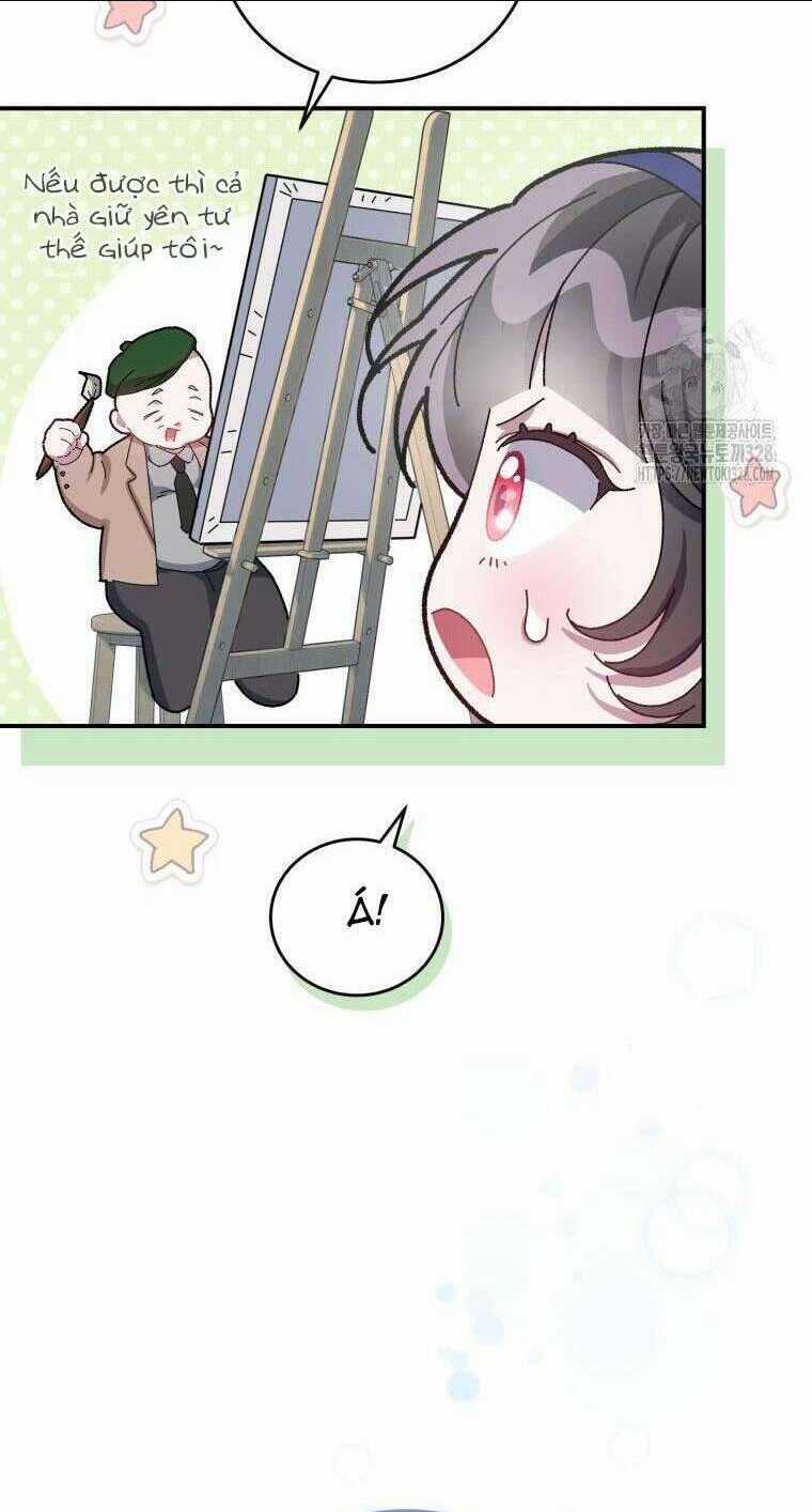 Tôi Trở Thành Mẹ Kế Của Gia Đình Hắc Ám Chapter 30 trang 83