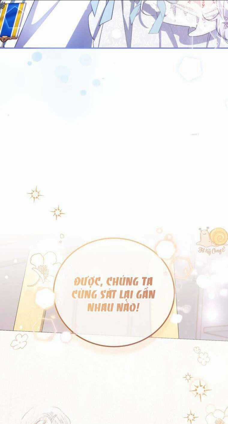 Tôi Trở Thành Mẹ Kế Của Gia Đình Hắc Ám Chapter 30 trang 86