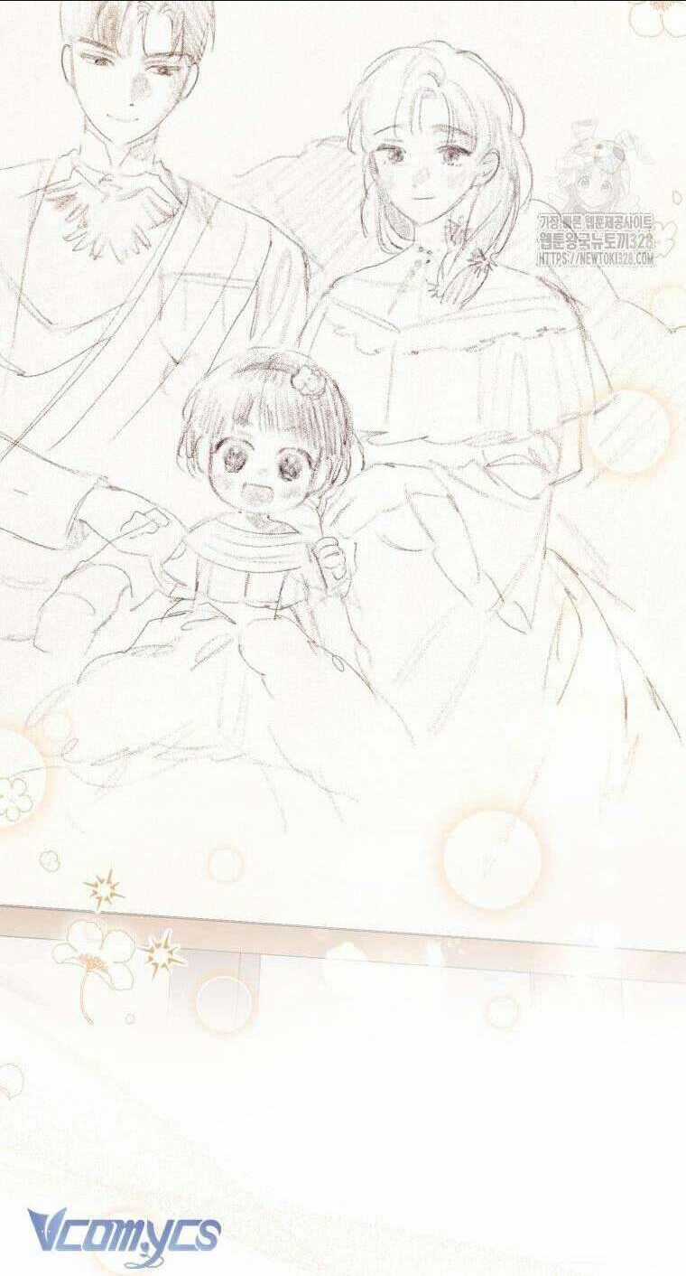 Tôi Trở Thành Mẹ Kế Của Gia Đình Hắc Ám Chapter 30 trang 87