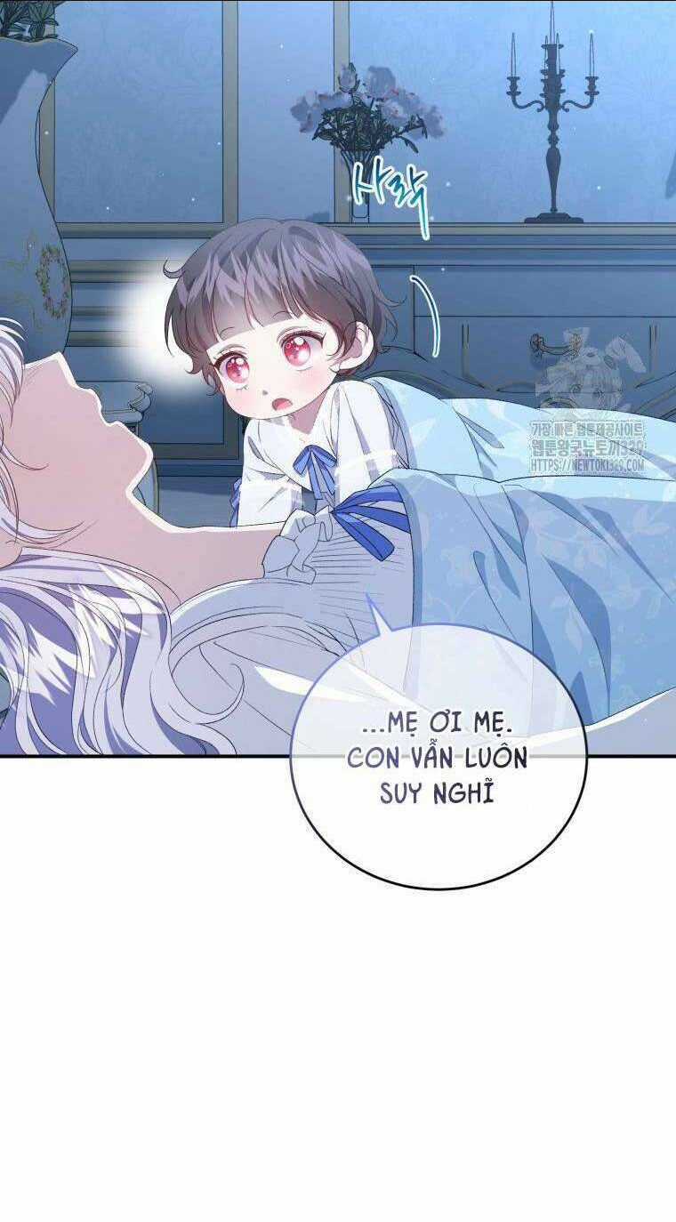 Tôi Trở Thành Mẹ Kế Của Gia Đình Hắc Ám Chapter 31 trang 102