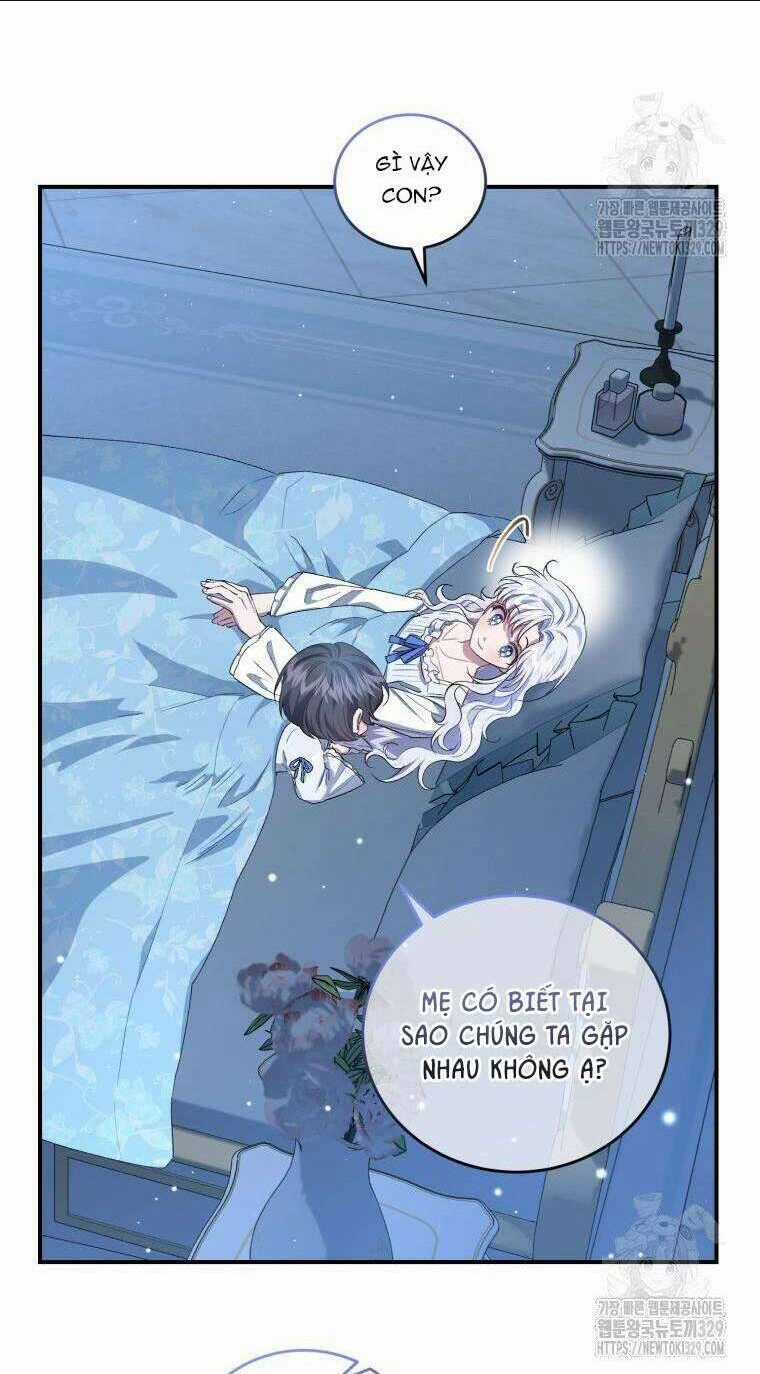 Tôi Trở Thành Mẹ Kế Của Gia Đình Hắc Ám Chapter 31 trang 103