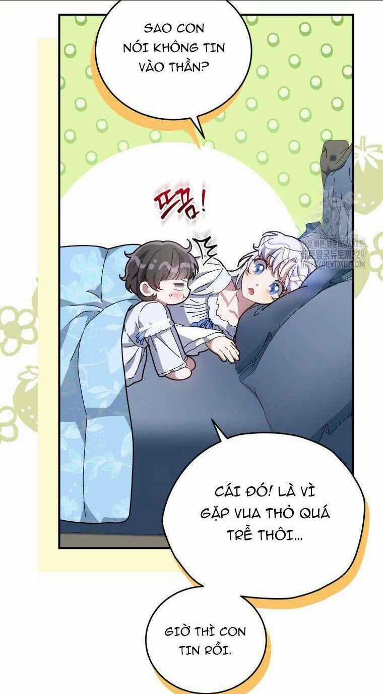 Tôi Trở Thành Mẹ Kế Của Gia Đình Hắc Ám Chapter 31 trang 106