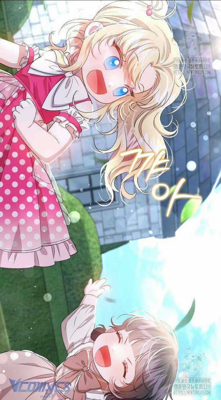 Tôi Trở Thành Mẹ Kế Của Gia Đình Hắc Ám Chapter 31 trang 11