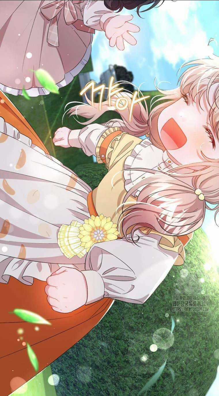 Tôi Trở Thành Mẹ Kế Của Gia Đình Hắc Ám Chapter 31 trang 12