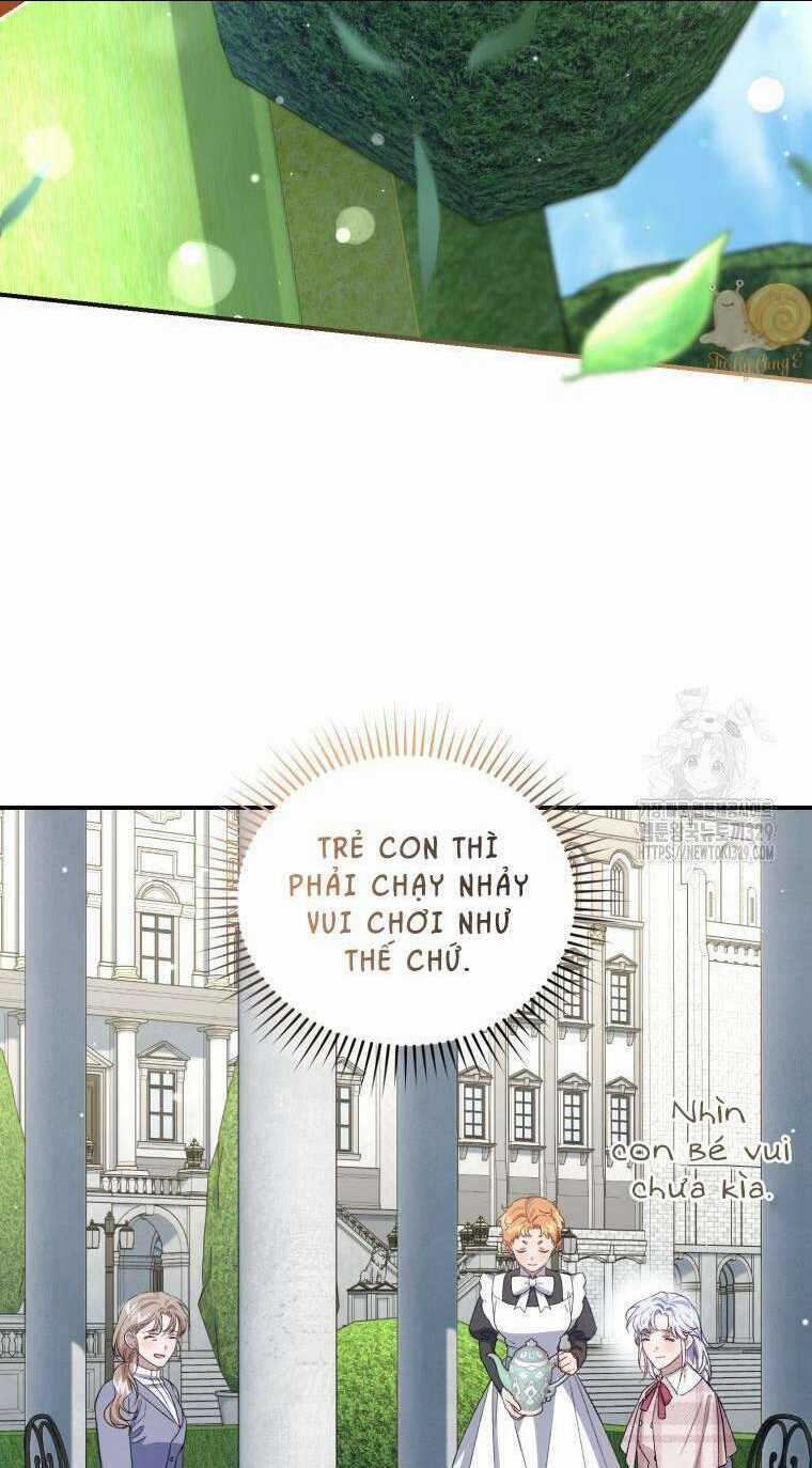 Tôi Trở Thành Mẹ Kế Của Gia Đình Hắc Ám Chapter 31 trang 13