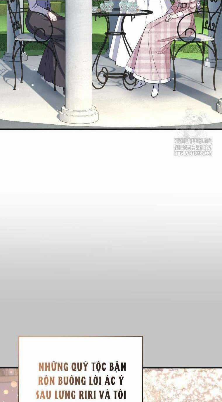 Tôi Trở Thành Mẹ Kế Của Gia Đình Hắc Ám Chapter 31 trang 14