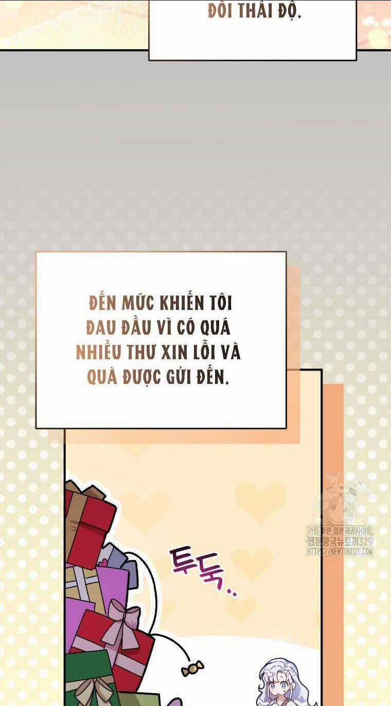 Tôi Trở Thành Mẹ Kế Của Gia Đình Hắc Ám Chapter 31 trang 16