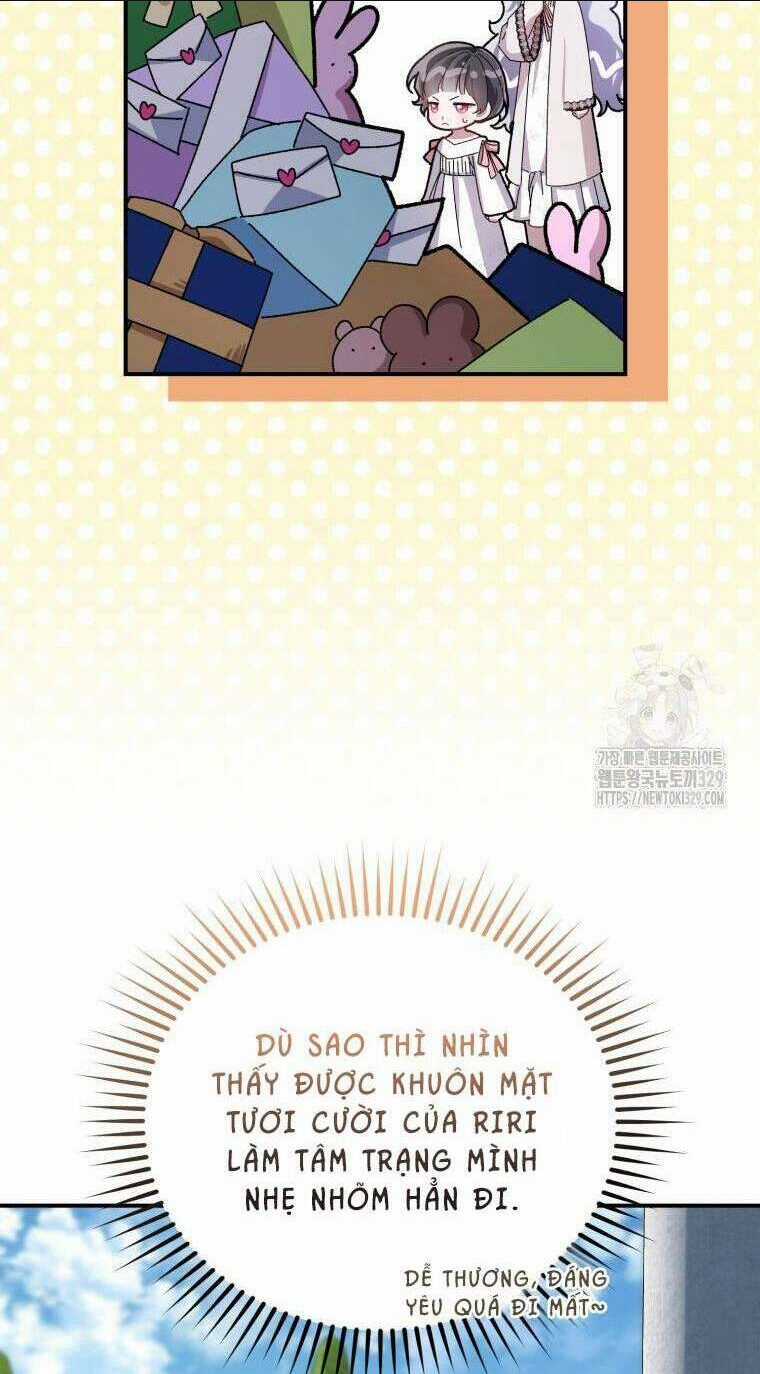 Tôi Trở Thành Mẹ Kế Của Gia Đình Hắc Ám Chapter 31 trang 17