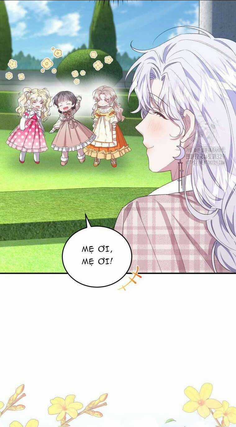 Tôi Trở Thành Mẹ Kế Của Gia Đình Hắc Ám Chapter 31 trang 18