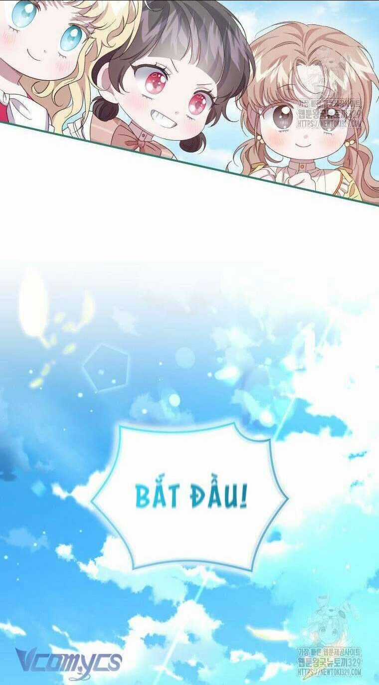 Tôi Trở Thành Mẹ Kế Của Gia Đình Hắc Ám Chapter 31 trang 23