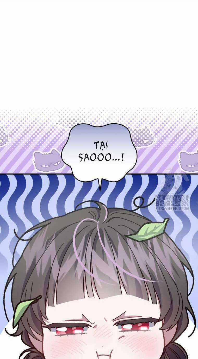 Tôi Trở Thành Mẹ Kế Của Gia Đình Hắc Ám Chapter 31 trang 25