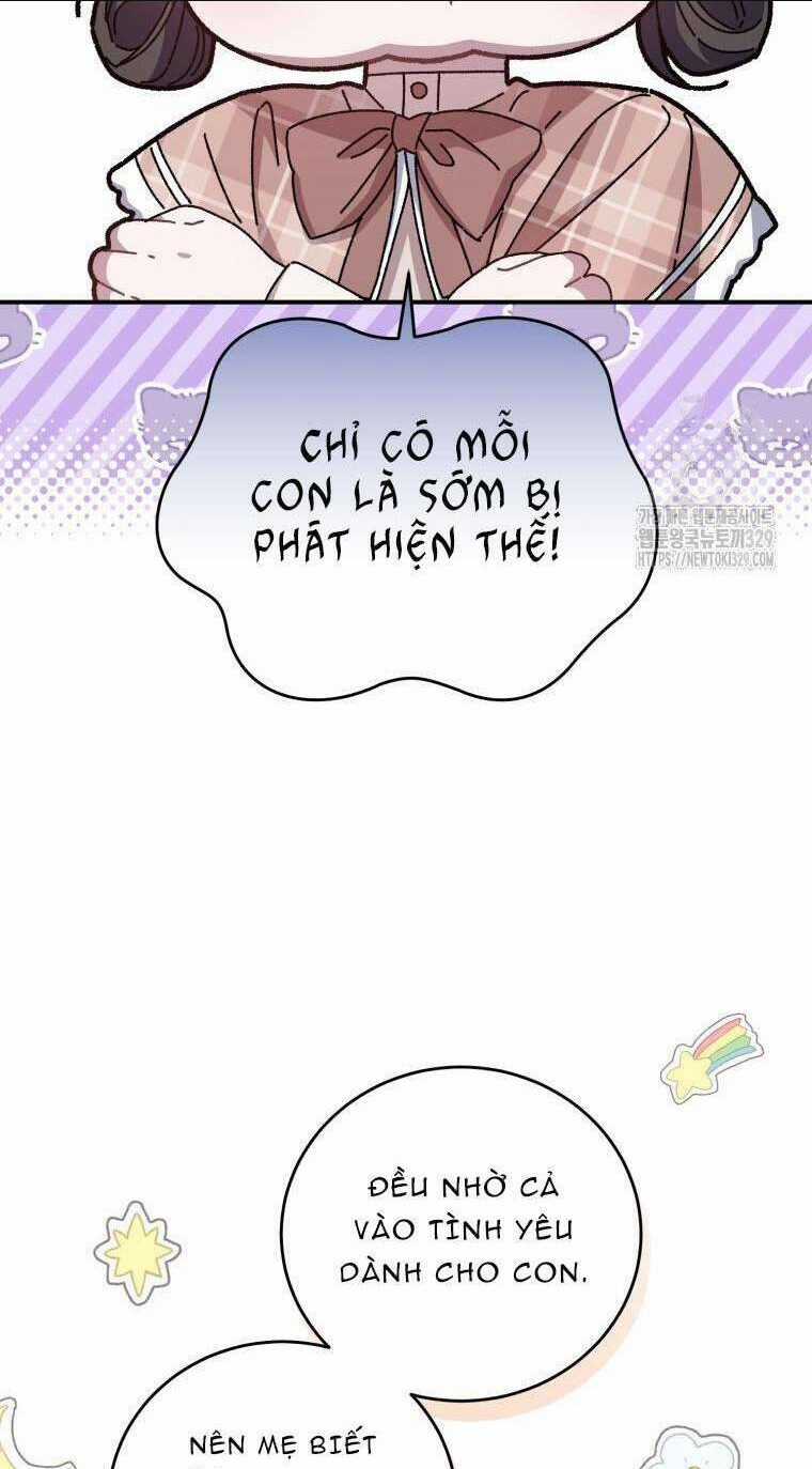 Tôi Trở Thành Mẹ Kế Của Gia Đình Hắc Ám Chapter 31 trang 26