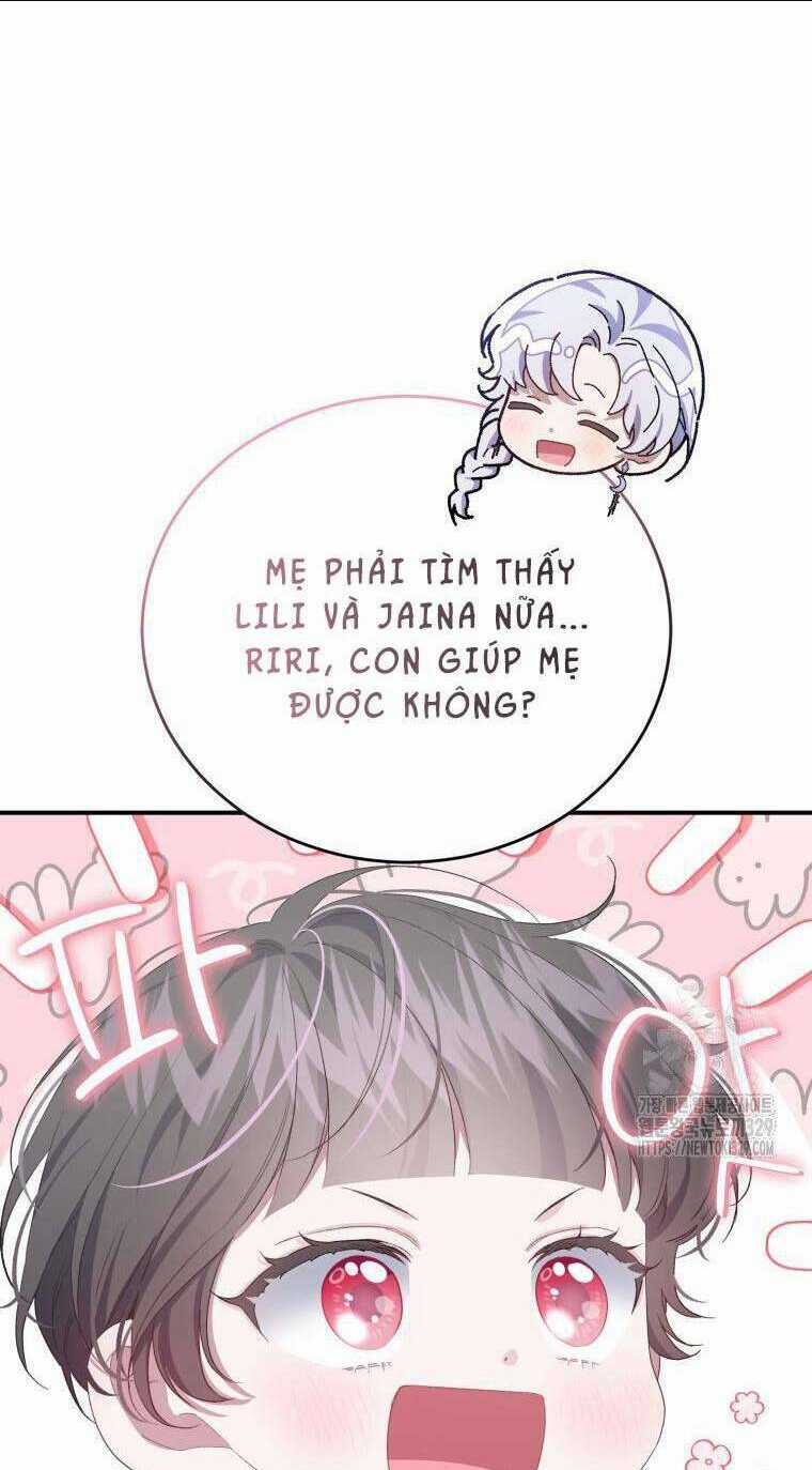 Tôi Trở Thành Mẹ Kế Của Gia Đình Hắc Ám Chapter 31 trang 28