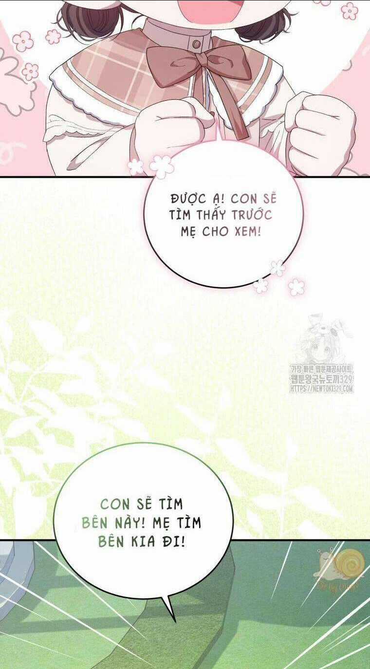 Tôi Trở Thành Mẹ Kế Của Gia Đình Hắc Ám Chapter 31 trang 29