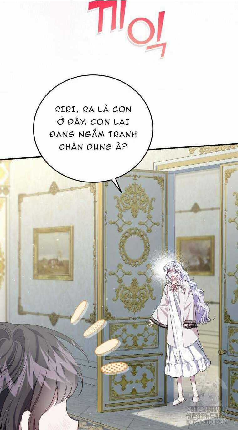 Tôi Trở Thành Mẹ Kế Của Gia Đình Hắc Ám Chapter 31 trang 3