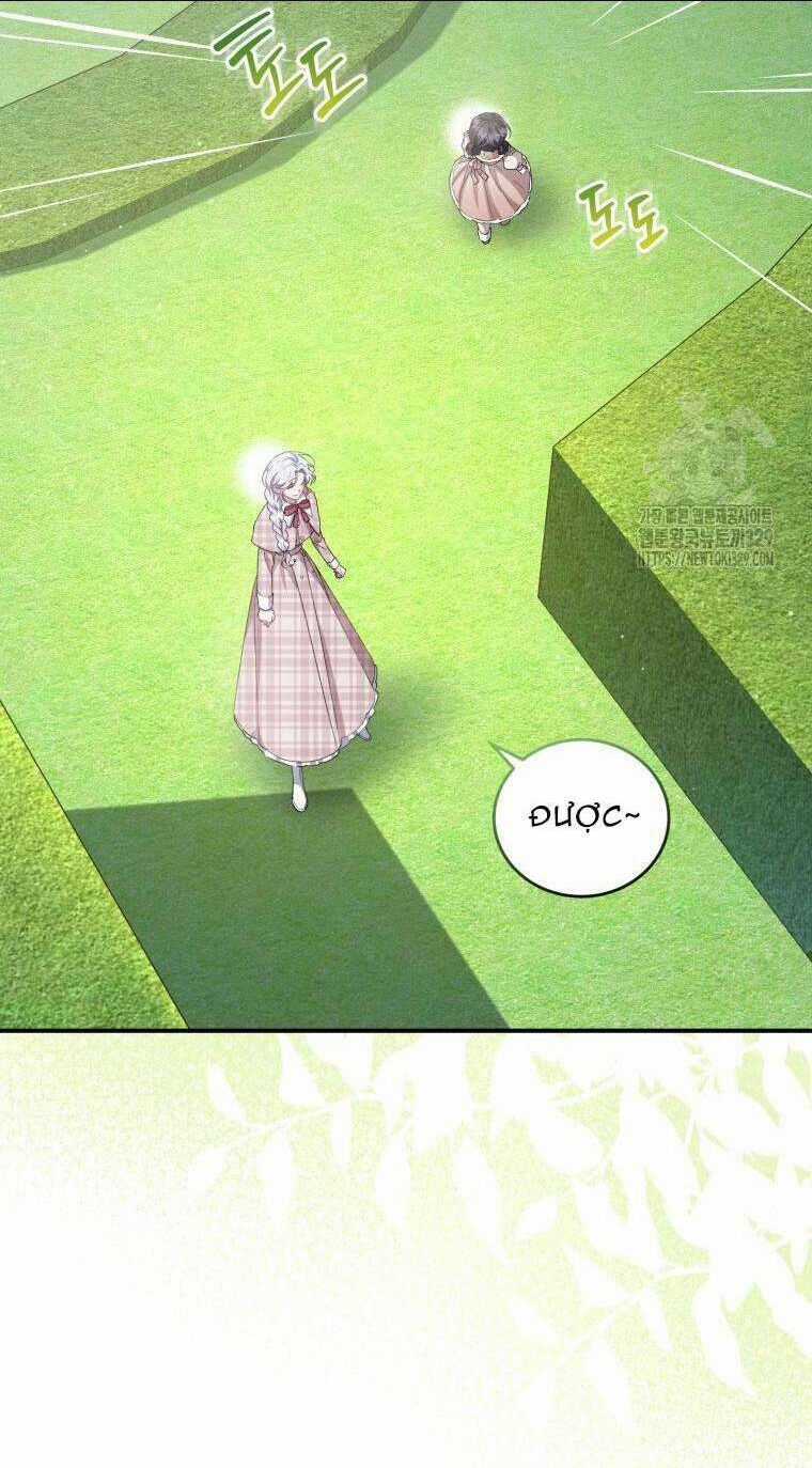 Tôi Trở Thành Mẹ Kế Của Gia Đình Hắc Ám Chapter 31 trang 30