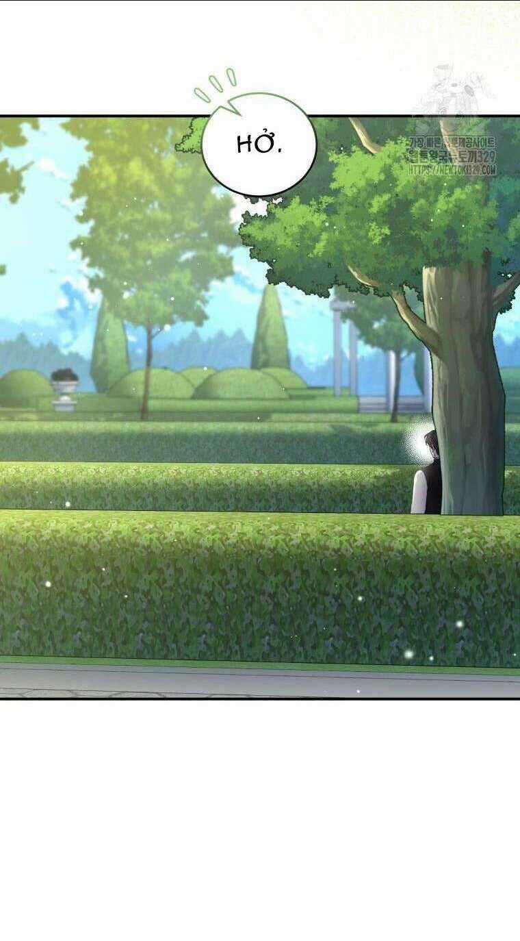 Tôi Trở Thành Mẹ Kế Của Gia Đình Hắc Ám Chapter 31 trang 31