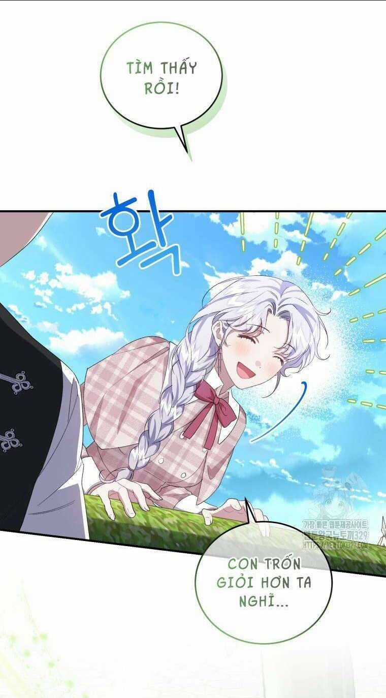 Tôi Trở Thành Mẹ Kế Của Gia Đình Hắc Ám Chapter 31 trang 32