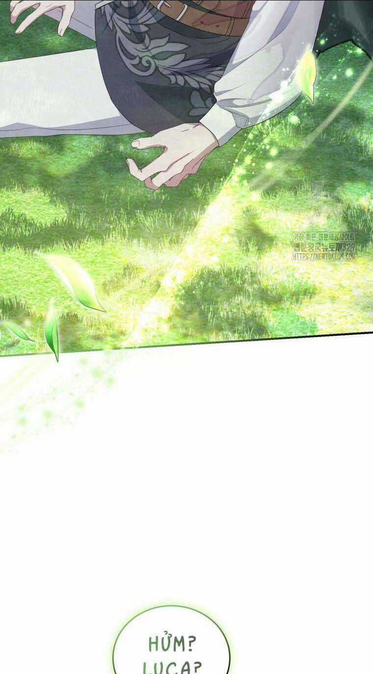 Tôi Trở Thành Mẹ Kế Của Gia Đình Hắc Ám Chapter 31 trang 34