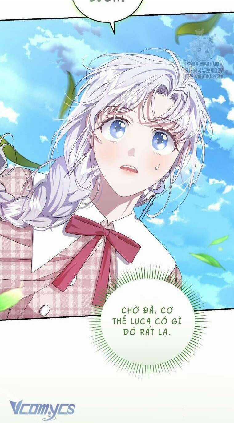 Tôi Trở Thành Mẹ Kế Của Gia Đình Hắc Ám Chapter 31 trang 35