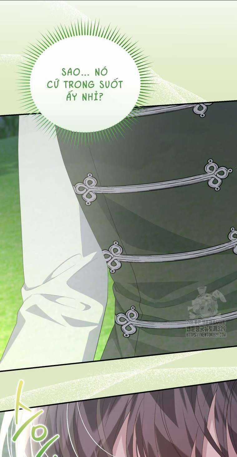 Tôi Trở Thành Mẹ Kế Của Gia Đình Hắc Ám Chapter 31 trang 36