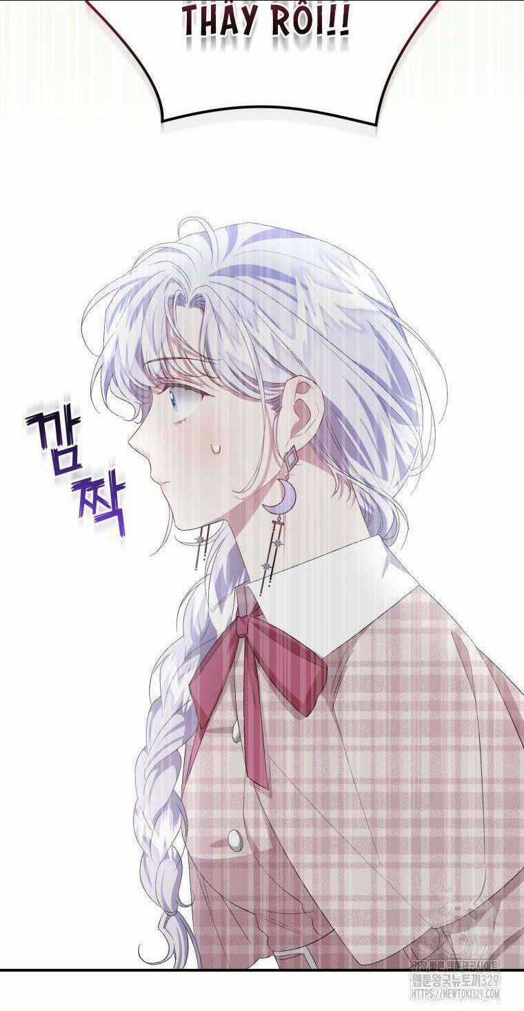 Tôi Trở Thành Mẹ Kế Của Gia Đình Hắc Ám Chapter 31 trang 38