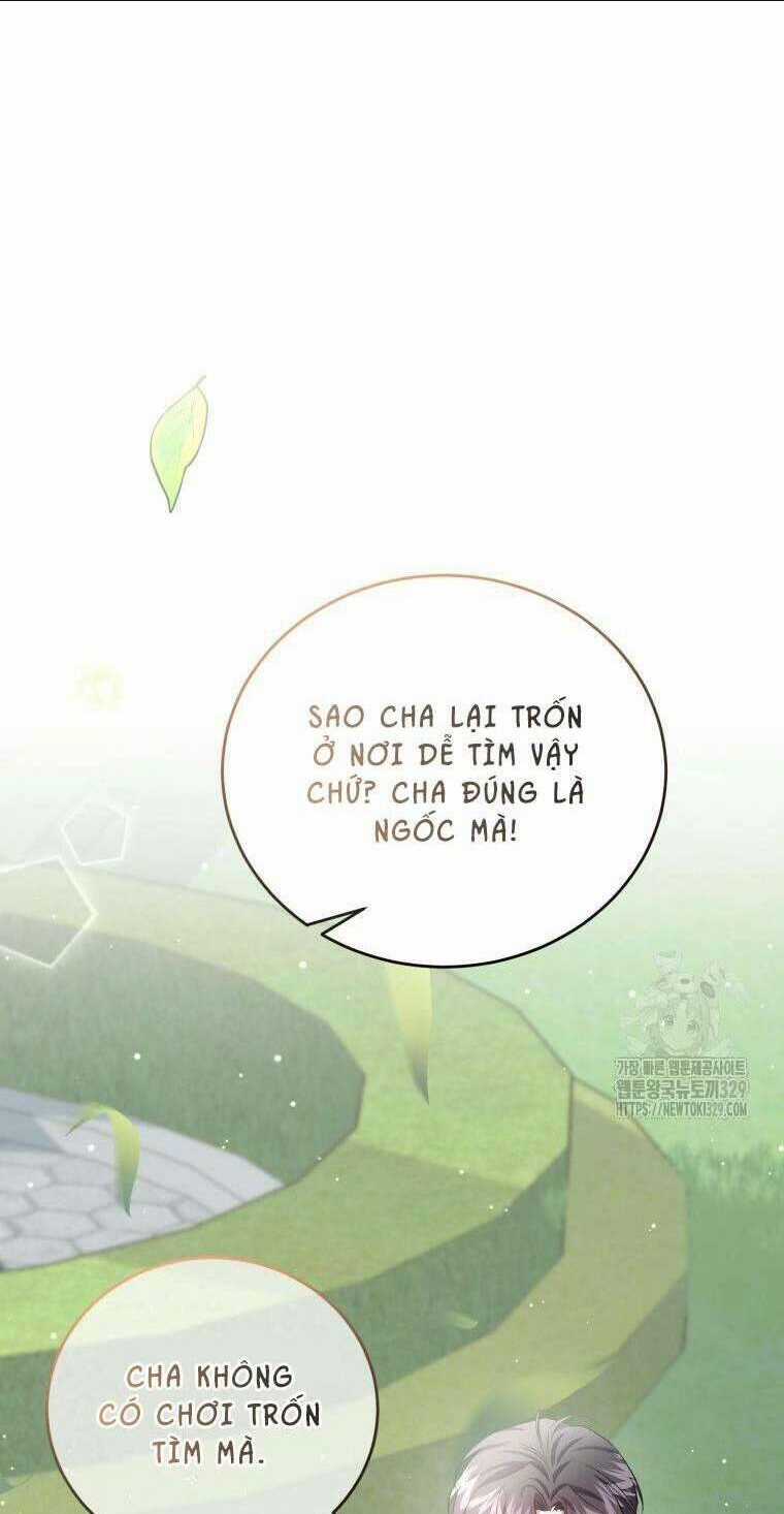 Tôi Trở Thành Mẹ Kế Của Gia Đình Hắc Ám Chapter 31 trang 39