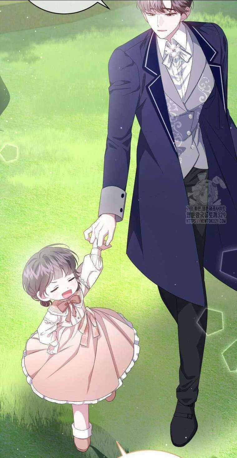 Tôi Trở Thành Mẹ Kế Của Gia Đình Hắc Ám Chapter 31 trang 40