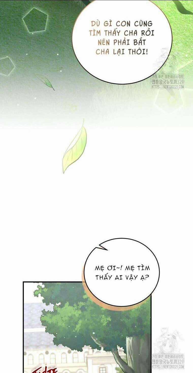 Tôi Trở Thành Mẹ Kế Của Gia Đình Hắc Ám Chapter 31 trang 41