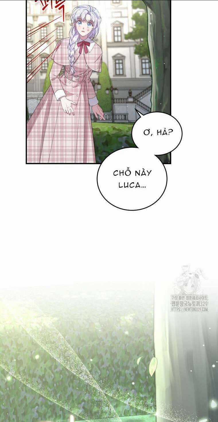 Tôi Trở Thành Mẹ Kế Của Gia Đình Hắc Ám Chapter 31 trang 42