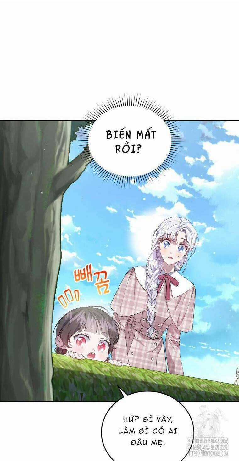 Tôi Trở Thành Mẹ Kế Của Gia Đình Hắc Ám Chapter 31 trang 44