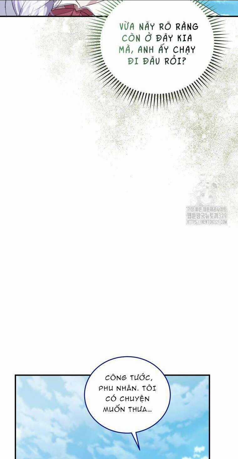 Tôi Trở Thành Mẹ Kế Của Gia Đình Hắc Ám Chapter 31 trang 46