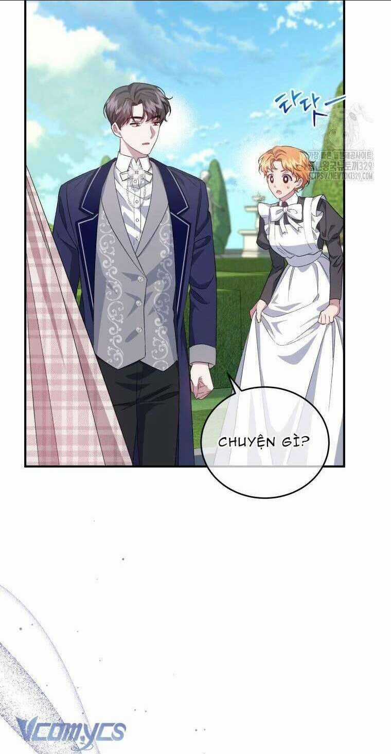 Tôi Trở Thành Mẹ Kế Của Gia Đình Hắc Ám Chapter 31 trang 47