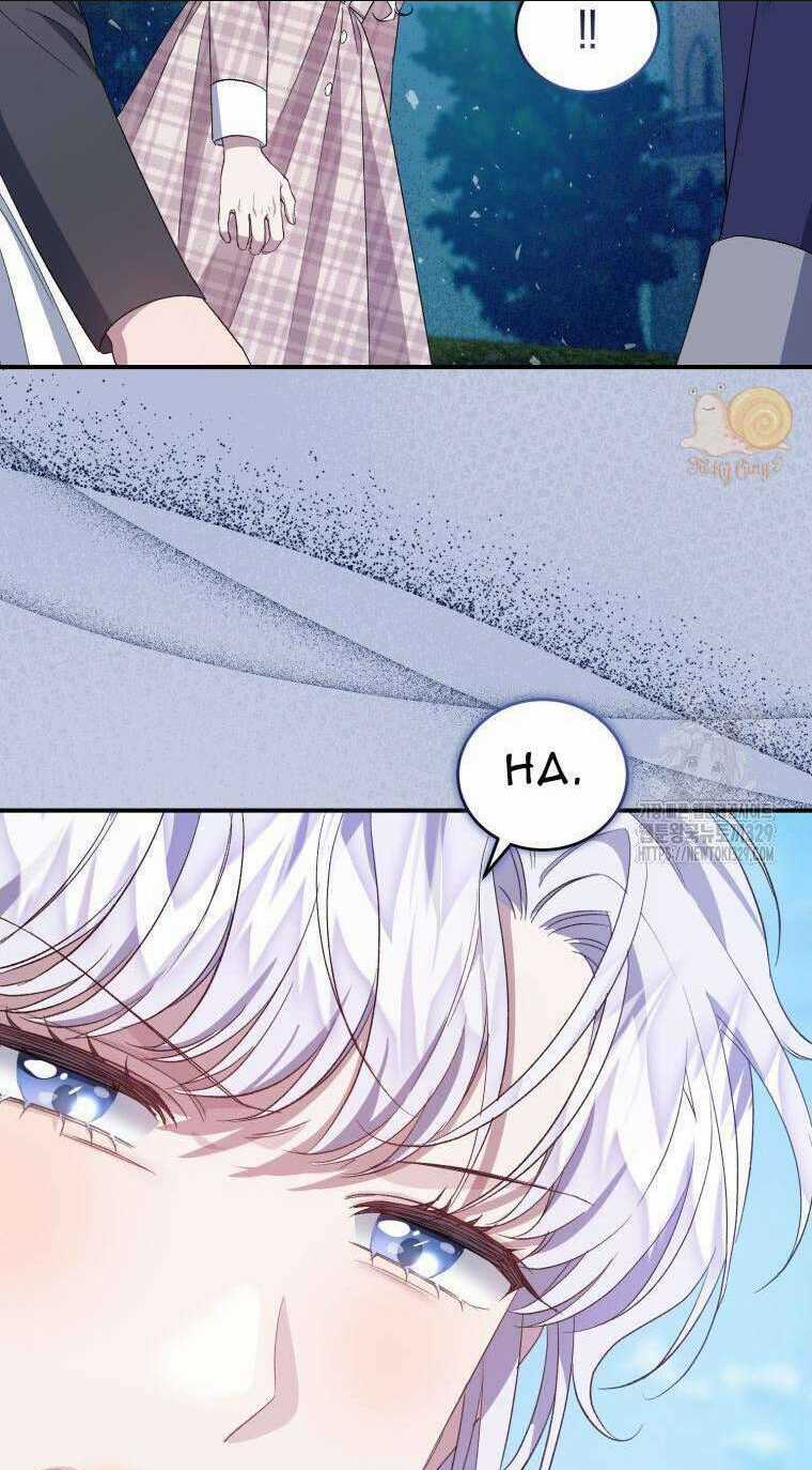 Tôi Trở Thành Mẹ Kế Của Gia Đình Hắc Ám Chapter 31 trang 49