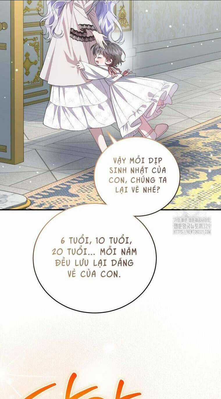 Tôi Trở Thành Mẹ Kế Của Gia Đình Hắc Ám Chapter 31 trang 5