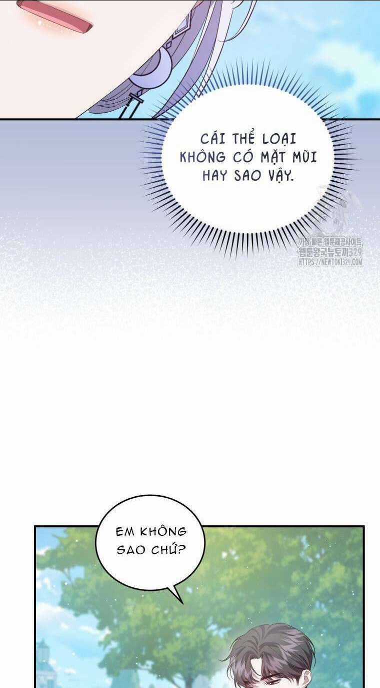 Tôi Trở Thành Mẹ Kế Của Gia Đình Hắc Ám Chapter 31 trang 50